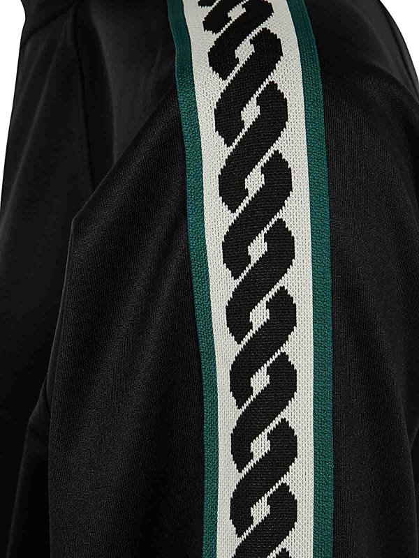 The Best Shops DRÔLE DE MONSIEUR: maglieria gilet - Gilet Survet`