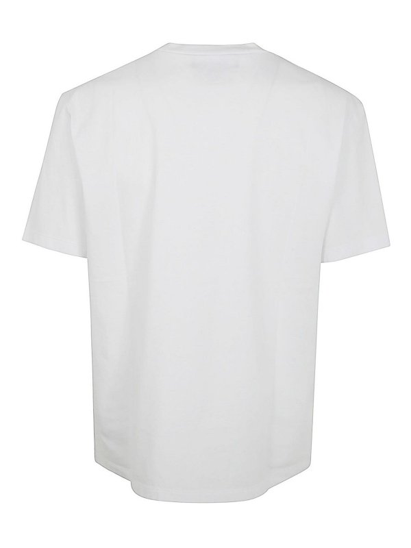 DSQUARED2: t-shirts online - T-Shirt
