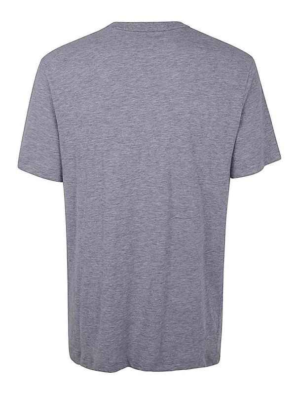 DSQUARED2: Tシャツ online - Tシャツ - グレー