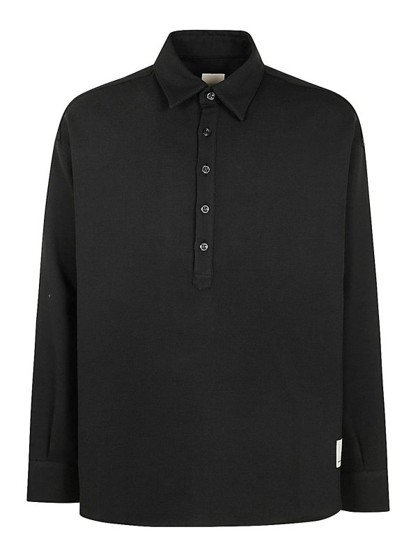 EMPORIO ARMANI: camicie - Camicia