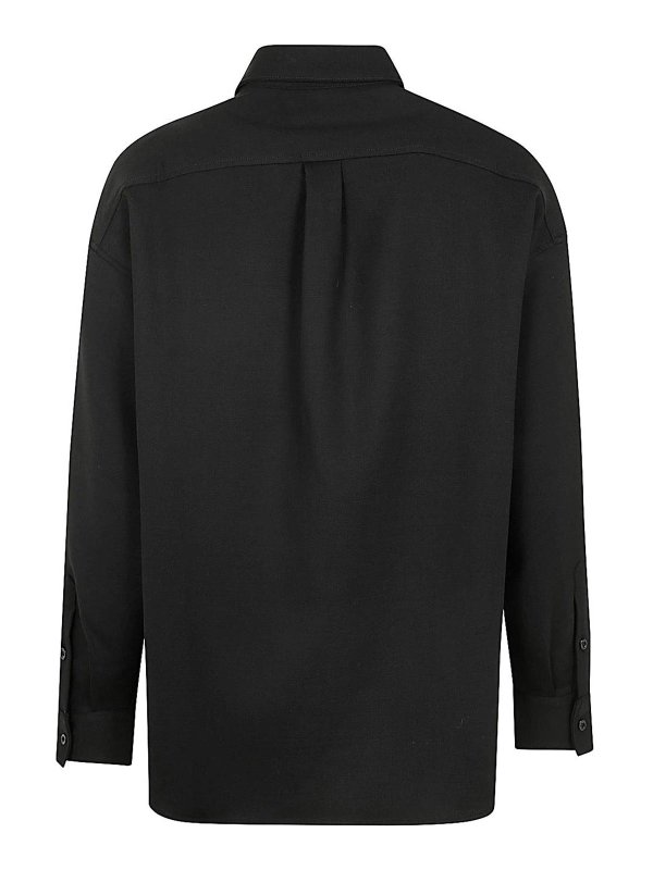 EMPORIO ARMANI: camicie online - Camicia