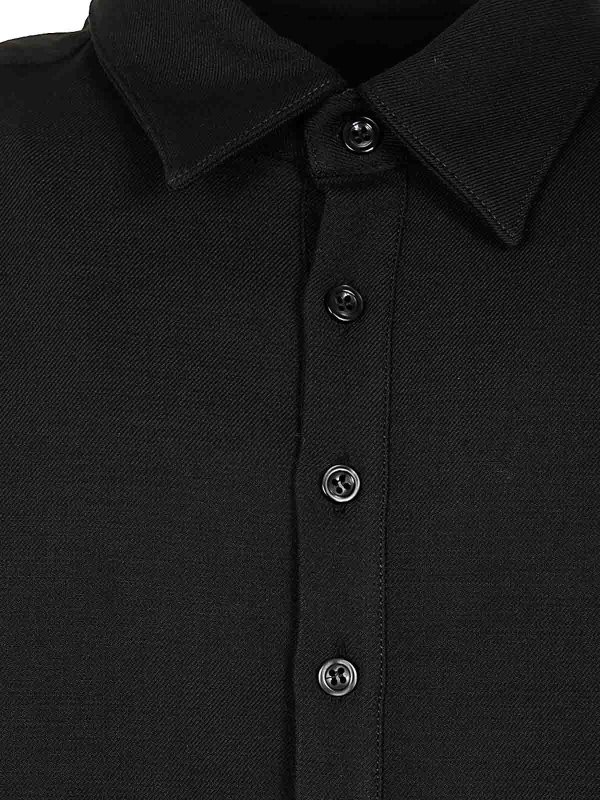 The Best Shops EMPORIO ARMANI: camicie - Camicia