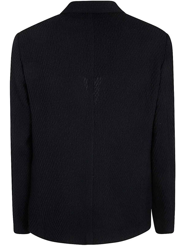 EMPORIO ARMANI: blazers online - Blazer