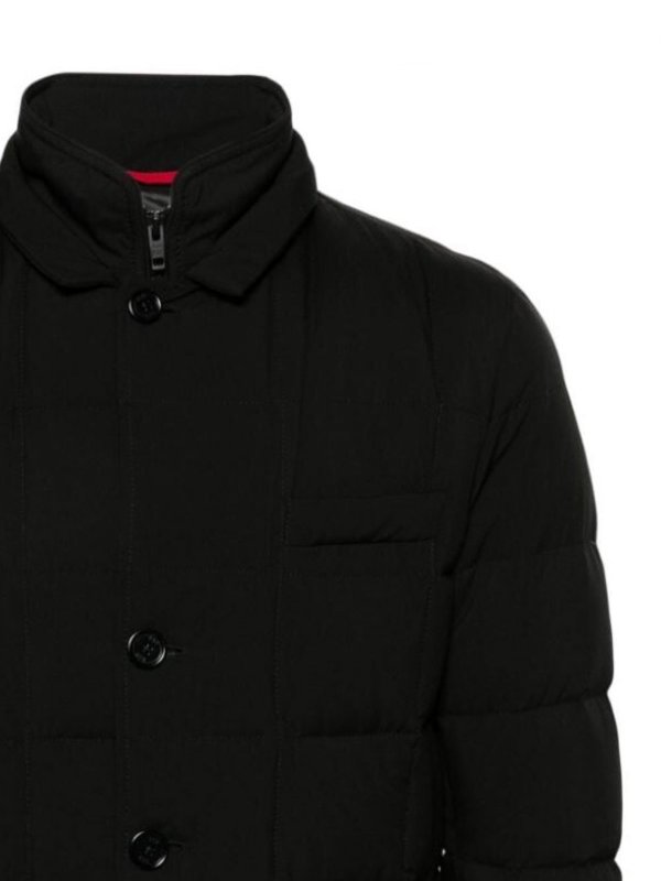 The Best Shops FAY: padded jackets - Double Breast Down Jacket