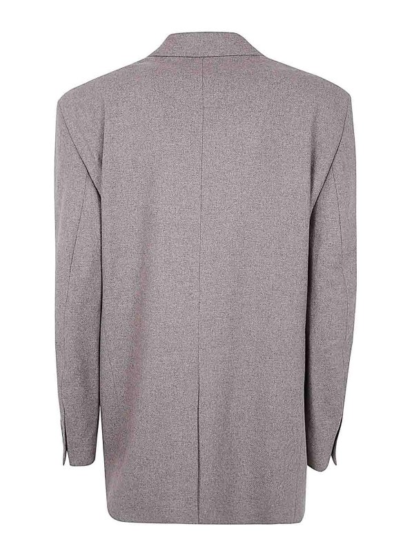 FILIPPA K: Blazer online - Blazer - Marrón