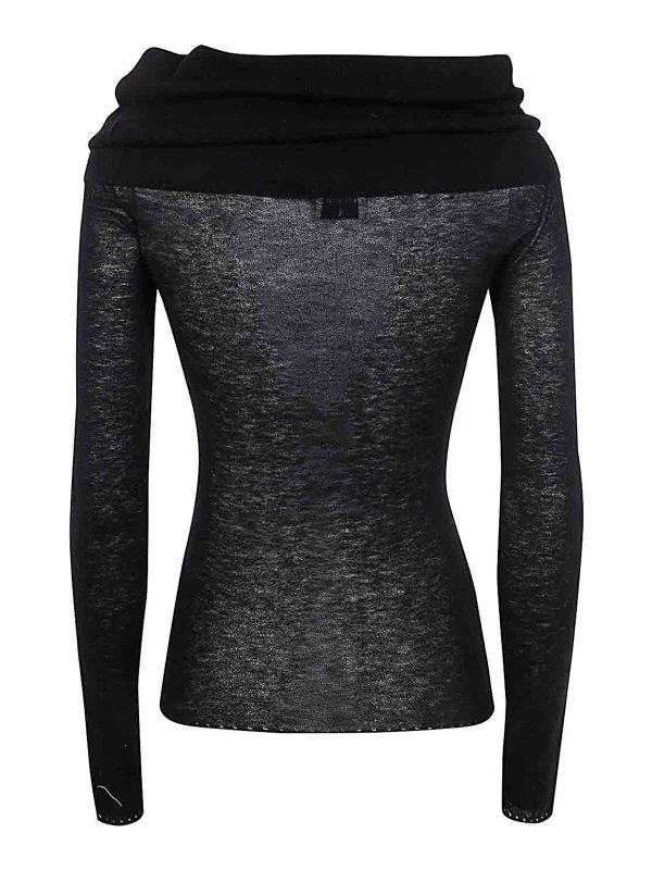 FILIPPA K: Tops & Tank tops online - Light Off Shoulder Top