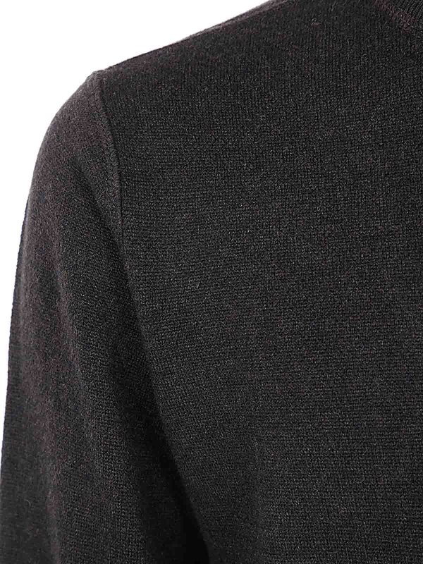 The Best Shops FILIPPO DE LAURENTIIS: Sweatshirts & Pulls - Sweat-Shirts - Marron