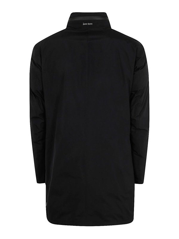 HERNO: padded jackets online - Medium Man Padded Jacket