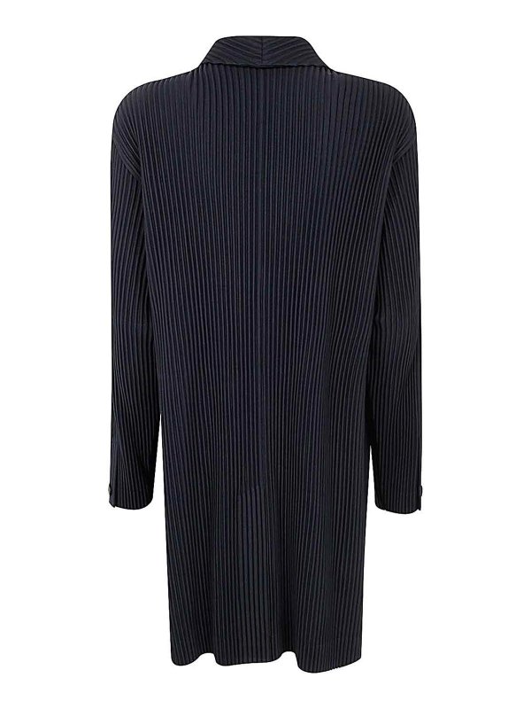 HOMME PLISSÉ ISSEY MIYAKE: giacche casual online - Giacca basic