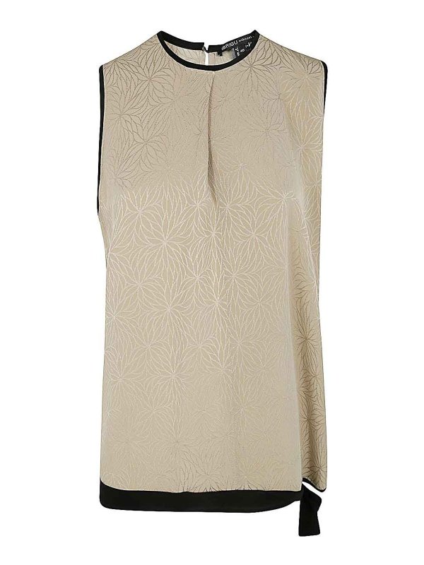 IBRIGU: シャツ - シャツ - マルチカラー