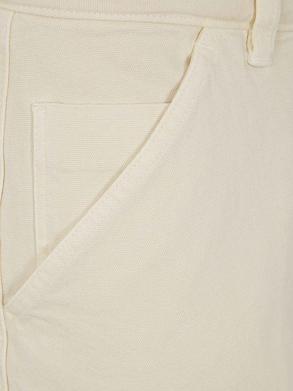 The Best Shops INCOTEX: casual trousers - Casual pants