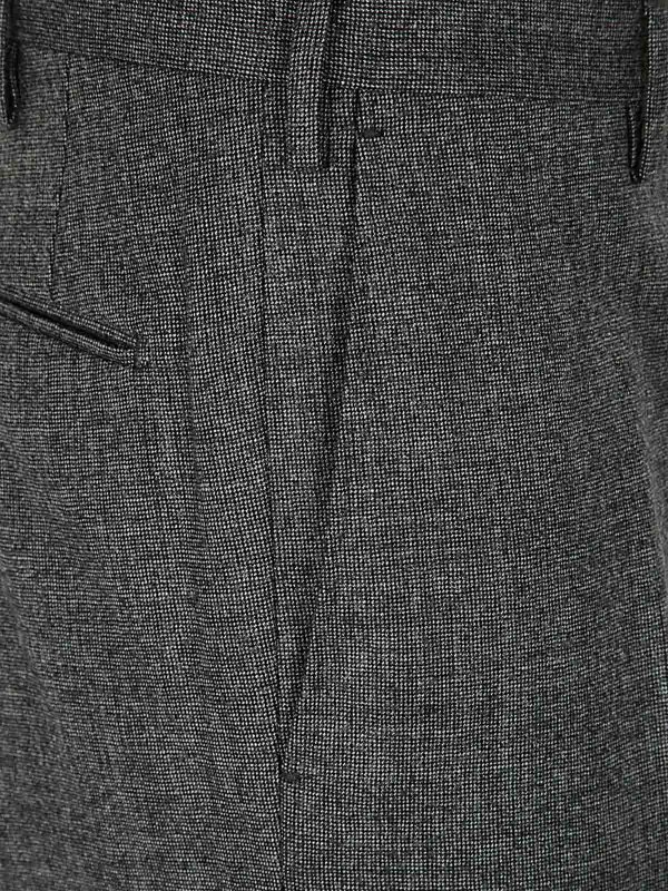 The Best Shops INCOTEX: casual trousers - Casual pants