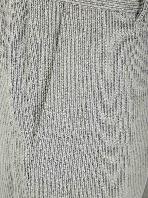 The Best Shops INCOTEX: casual trousers - Casual pants