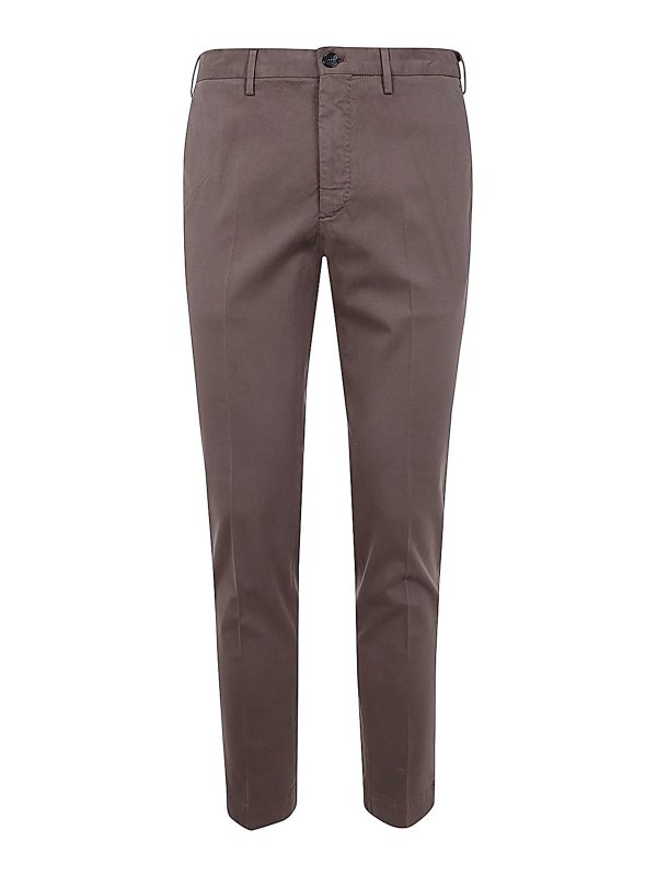 INCOTEX: Pantalones casual - Pantalón Casual