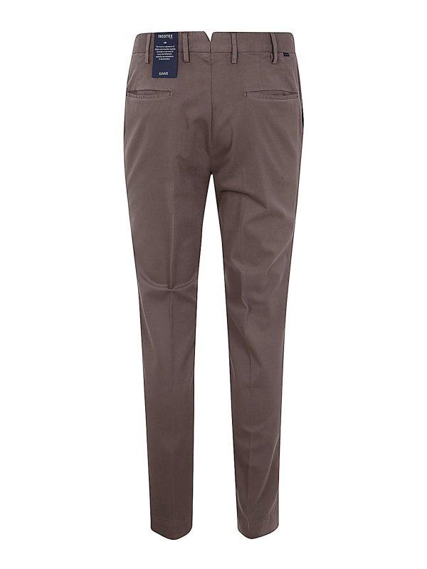 INCOTEX: Pantalones casual online - Pantalón Casual