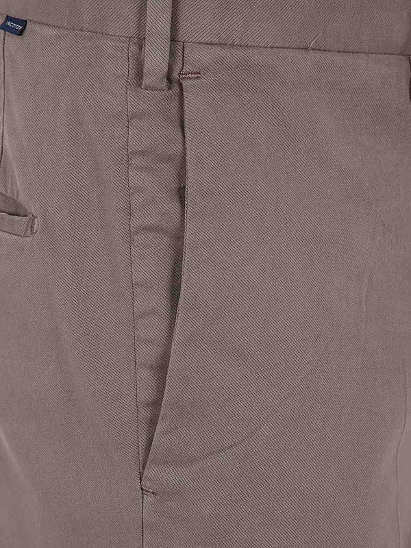 The Best Shops INCOTEX: Pantalones casual - Pantalón Casual