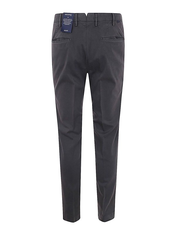 INCOTEX: pantaloni casual online - pantaloni casual