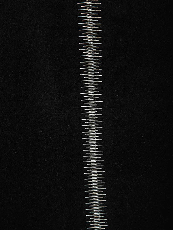 The Best Shops ISAAC SELLAM: Manteaux longs - Manteau Long - Noir