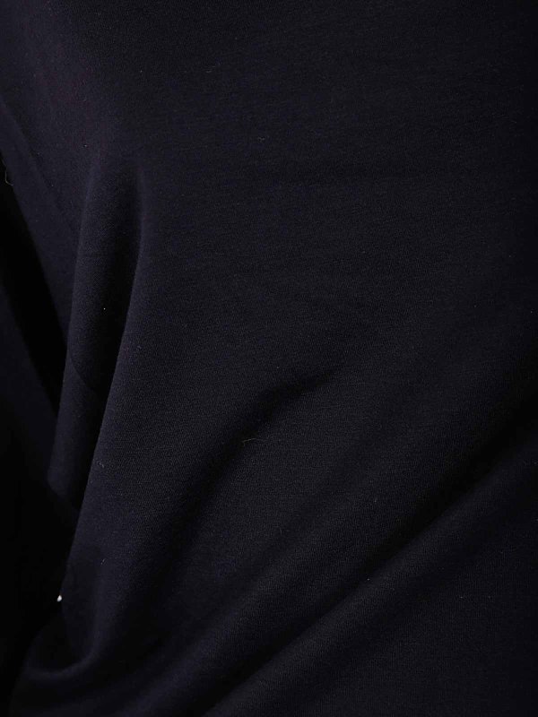 The Best Shops PLEATS PLEASE ISSEY MIYAKE: シャツ - シャツ - ブルー