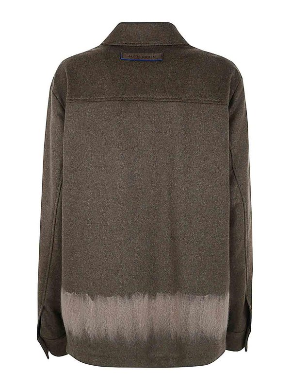 JACOB COHEN: giacche casual online - Giacca leggera