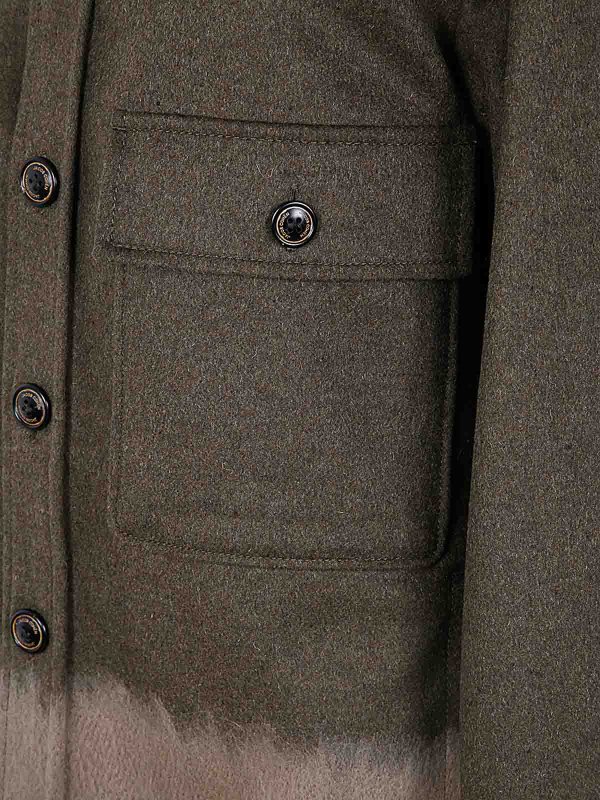 The Best Shops JACOB COHEN: giacche casual - Giacca leggera