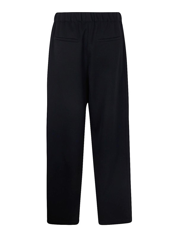 JIL SANDER: casual trousers online - Man`S Trouser 131 Aw 25