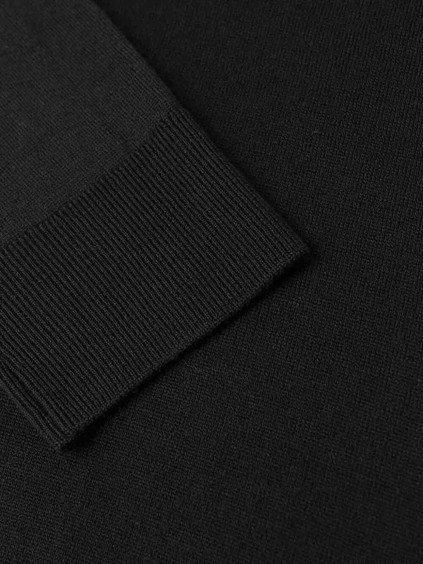 The Best Shops JOHN SMEDLEY: crew necks - Lundy Pullover Cn Ls