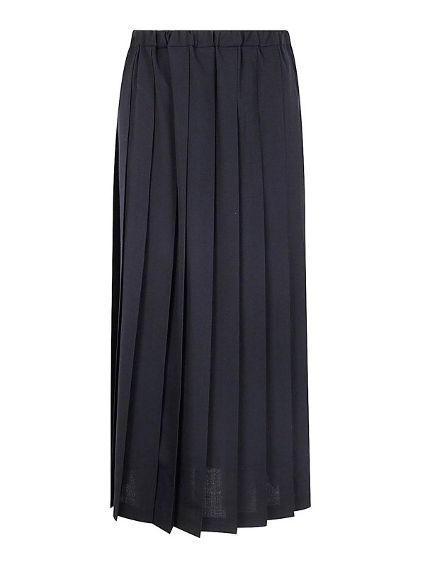 JUNYA WATANABE: Knee length skirts & Midi - Ladie`S Skirt