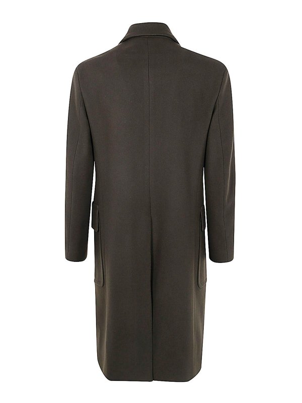 LARDINI: ショートコート online - ショートコート - 緑