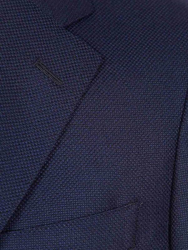 The Best Shops LARDINI: casual jackets - Man Jacket Special Line Drop 7 Regular