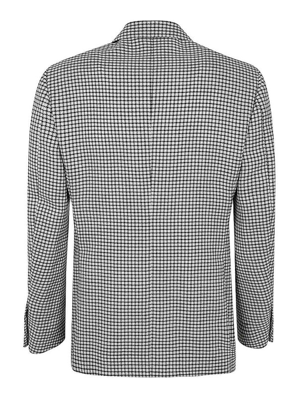 LARDINI: casual jackets online - Man Jacket Feelings