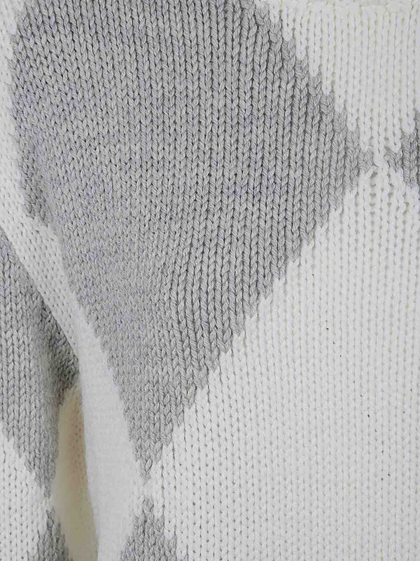 The Best Shops LARDINI: maglia collo rotondo - Maglieria Uomo
