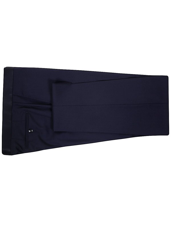 The Best Shops SARTORIA LATORRE: タキシード - ディナースーツ - ブルー