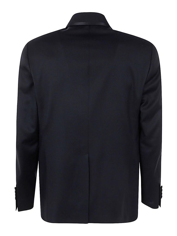 SARTORIA LATORRE: Costumes de soirée  online - Costume De Soirée - Noir