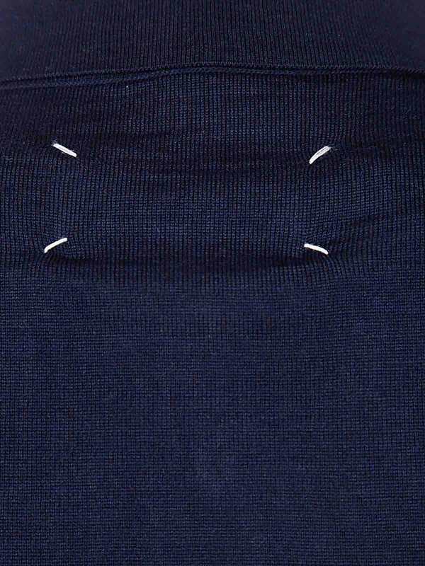 The Best Shops Maison Margiela: polo shirts - Polo Shirt