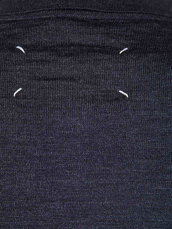 The Best Shops Maison Margiela: polo shirts - Polo Shirt