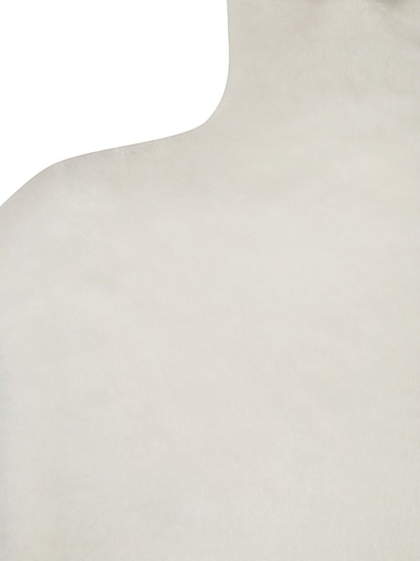 The Best Shops Marni: Rollkragenpullover  und Polo-Ausschnitt - Rollkragenpullover - Weiß