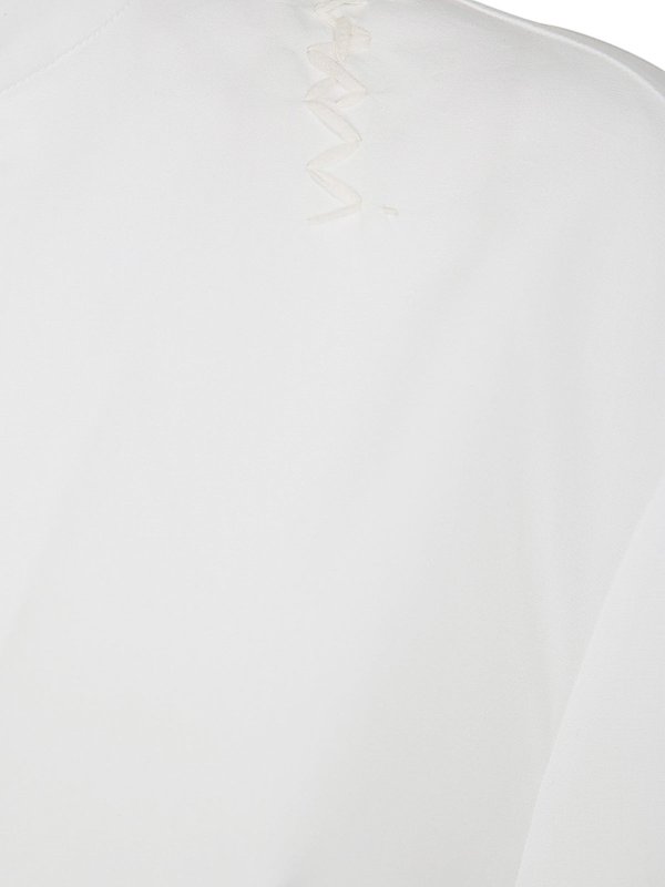 The Best Shops Marni: トップス＆タンクトップ - トップ/タンクトップ - 白