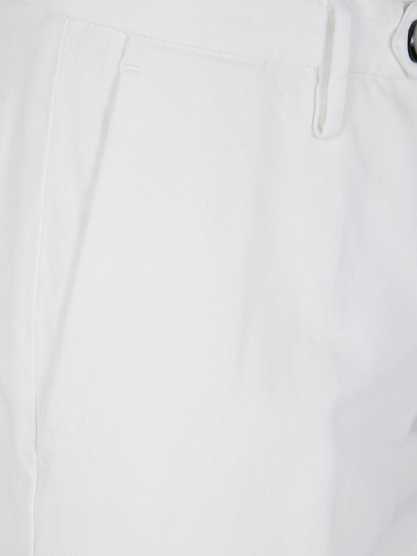 The Best Shops MICHAEL COAL: casual trousers - Tk American Mc Trousers