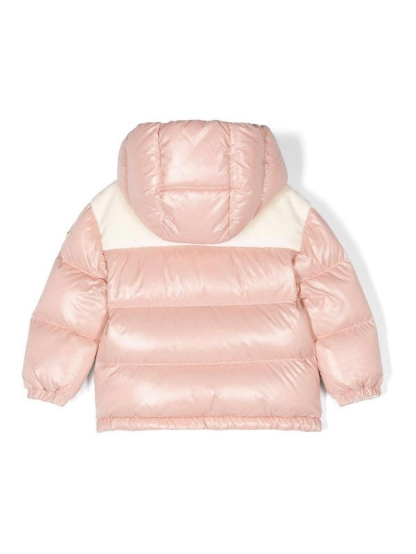 MONCLER: Casualjacken online - Casualjacke - Rosa