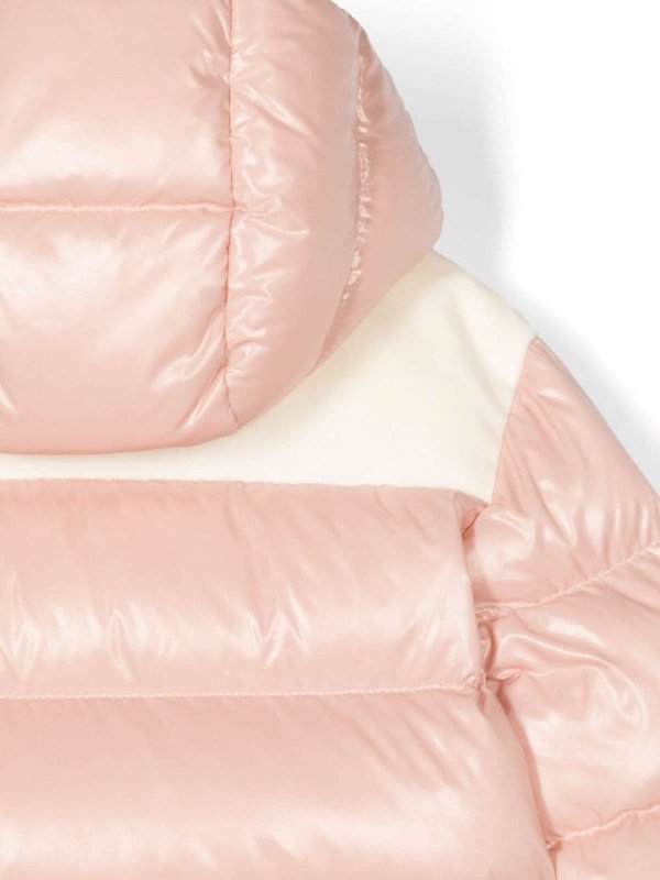 The Best Shops MONCLER: Casualjacken - Casualjacke - Rosa