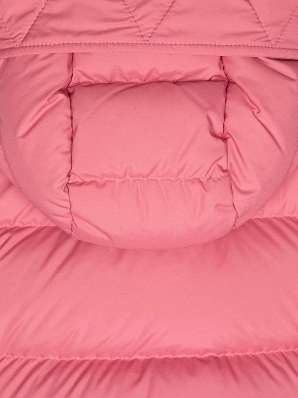 MONCLER: giacche casual online - Giacca Laurie