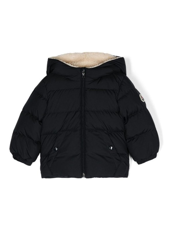 MONCLER: casual jackets - Amir Jacket