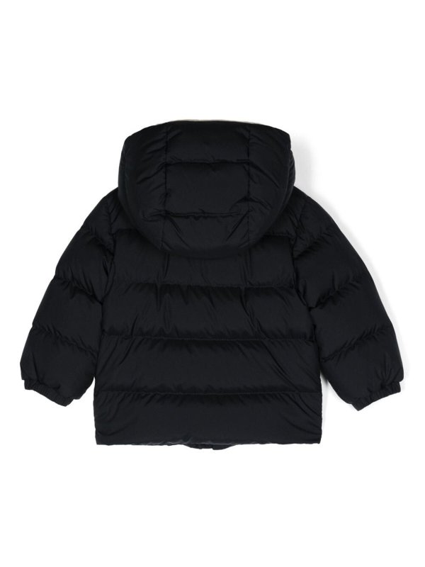 The Best Shops MONCLER: casual jackets - Amir Jacket
