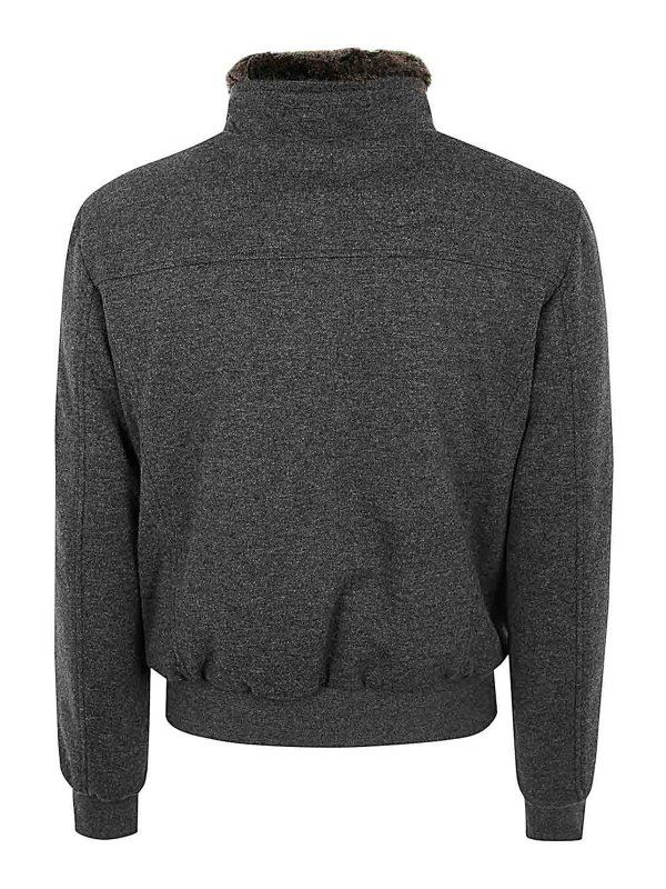 MOORER: casual jackets online - Bellati Mrw Jacket
