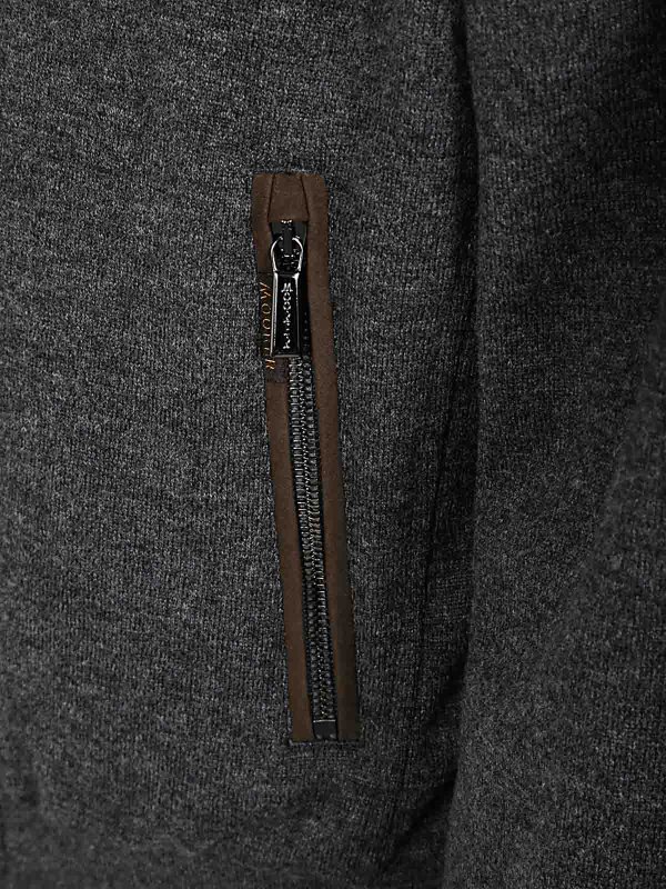 The Best Shops MOORER: casual jackets - Bellati Mrw Jacket