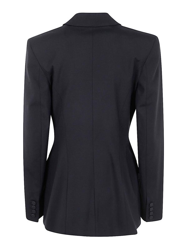 MUGLER: giacche casual online - Ve0418 Giacca