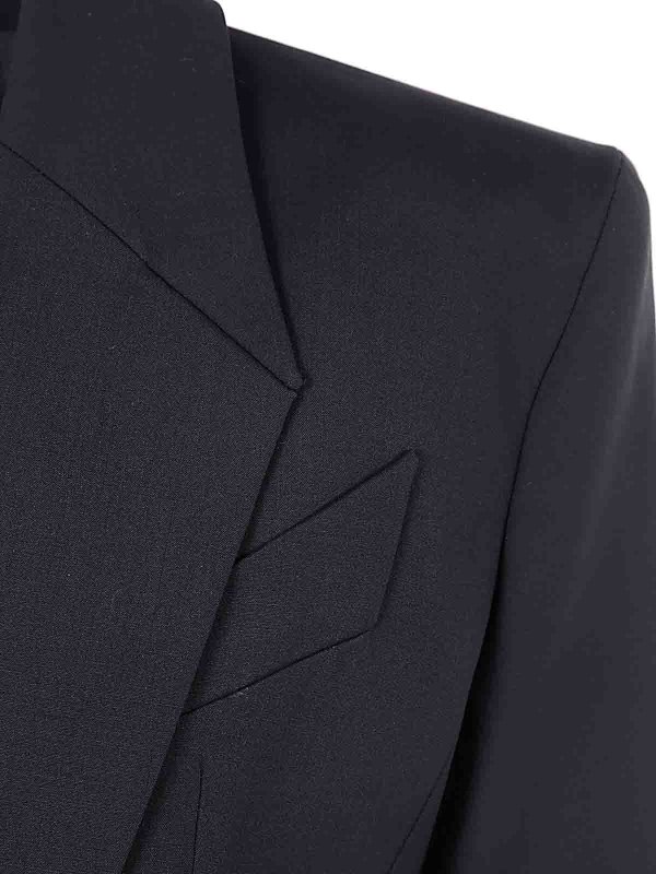 The Best Shops MUGLER: giacche casual - Ve0418 Giacca