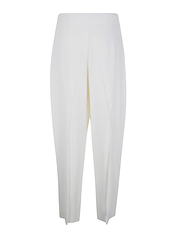 MUGLER: casual trousers online - Pa0448 Trousers