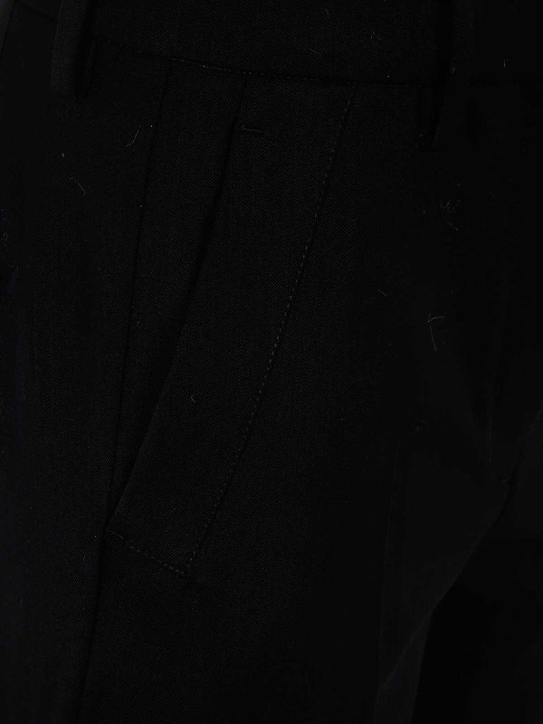 The Best Shops N°21: カジュアルトラウザー - カジュアルパンツ - ブルー